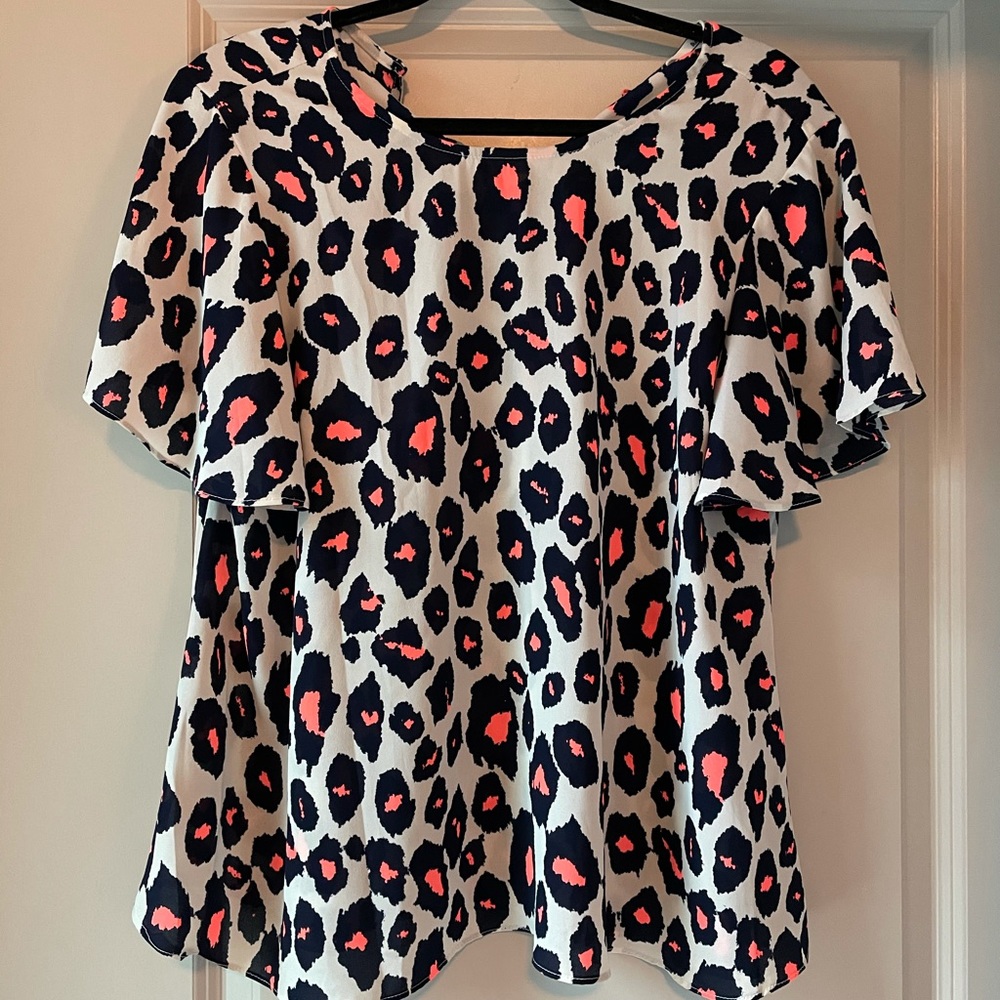 Buddy Love top